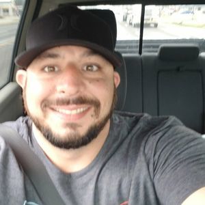 Meet your Posher, Darrick